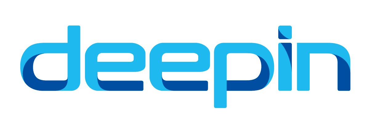 Deepin logo