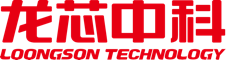 LoongArch logo