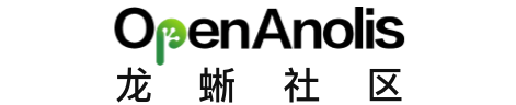 OpenAnolis logo