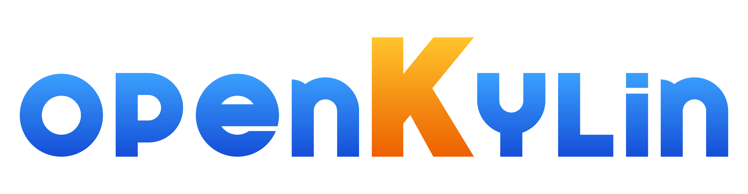 OpenKylin logo